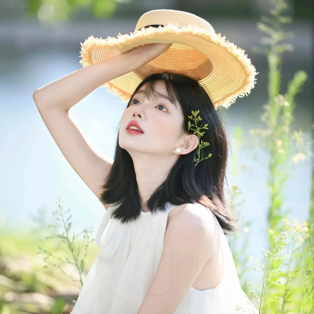 小众权威可爱甜美女头