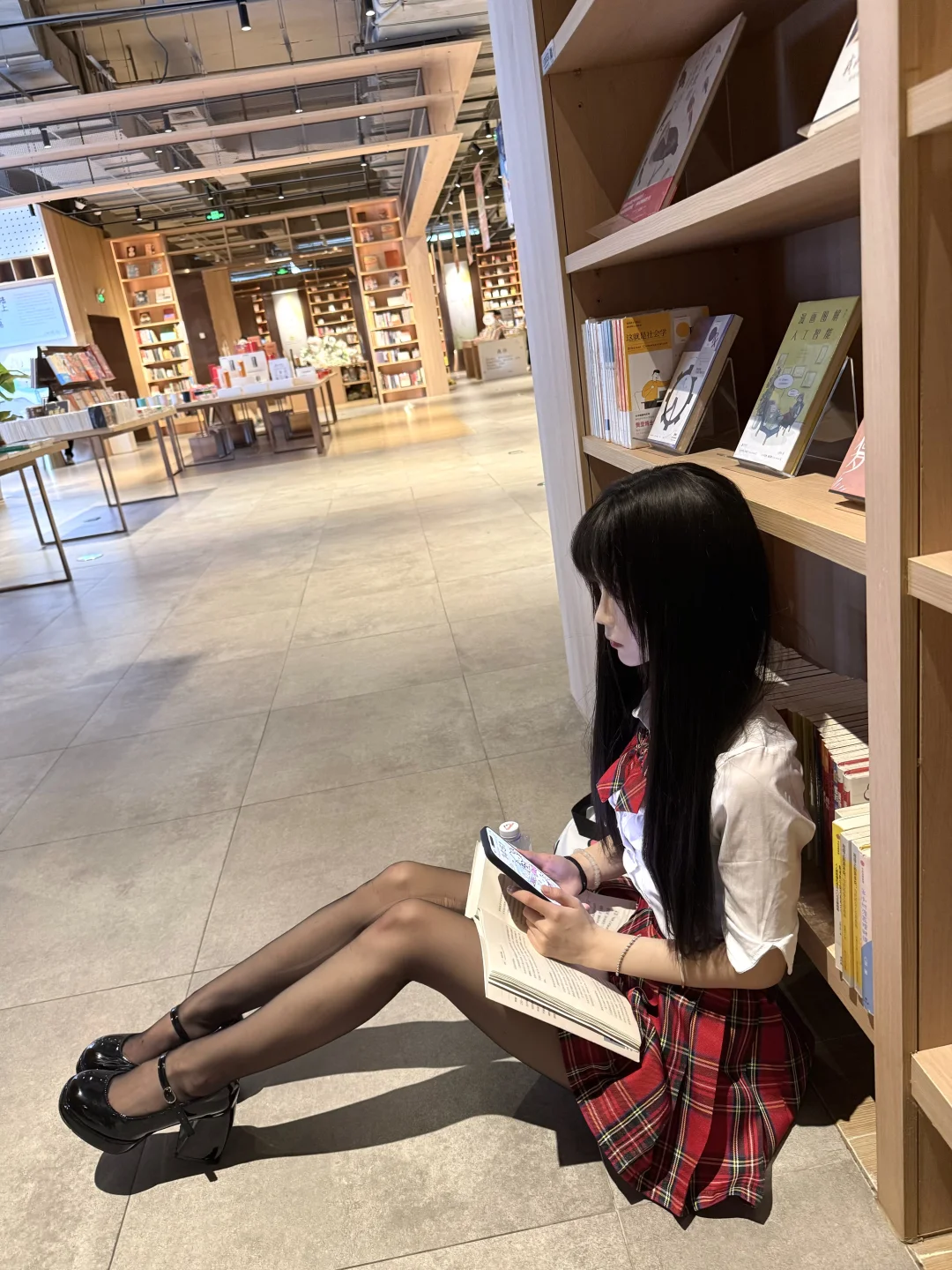 绫的袜子好好穿