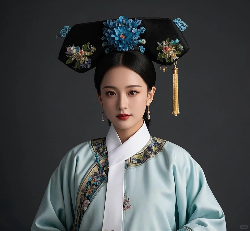 富家千金后宫升职记