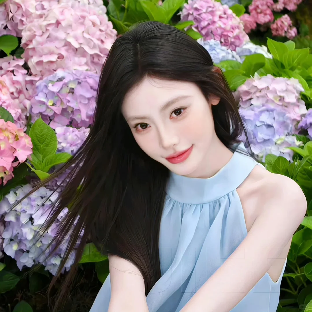 小众权威可爱甜美女头