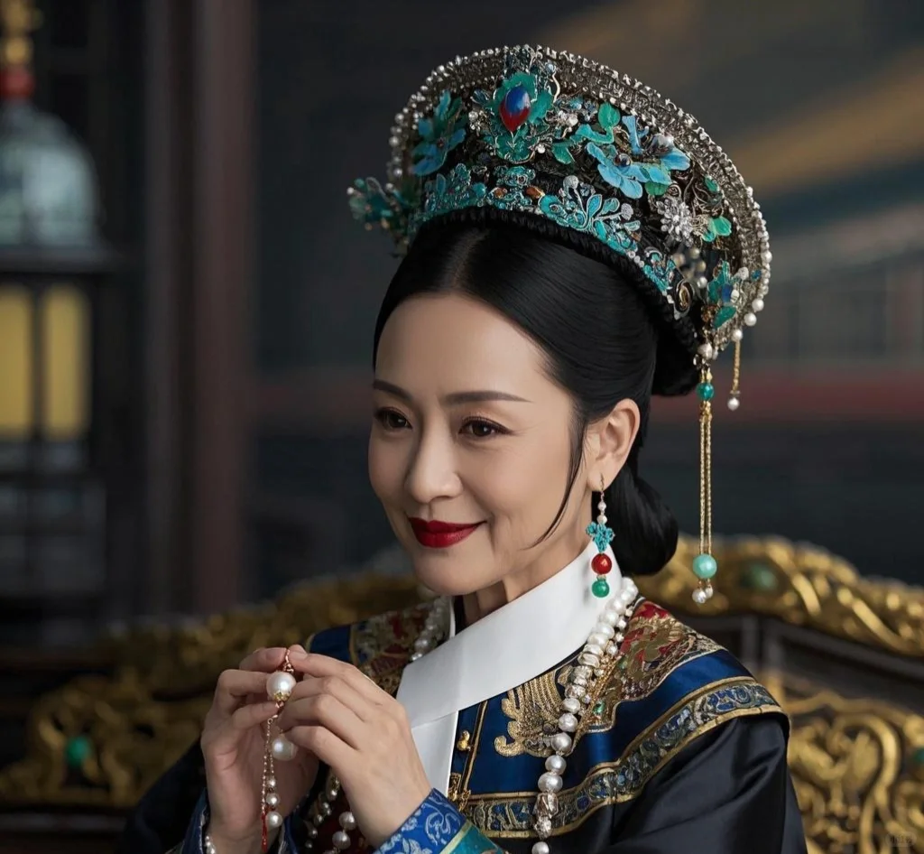 富家千金后宫升职记