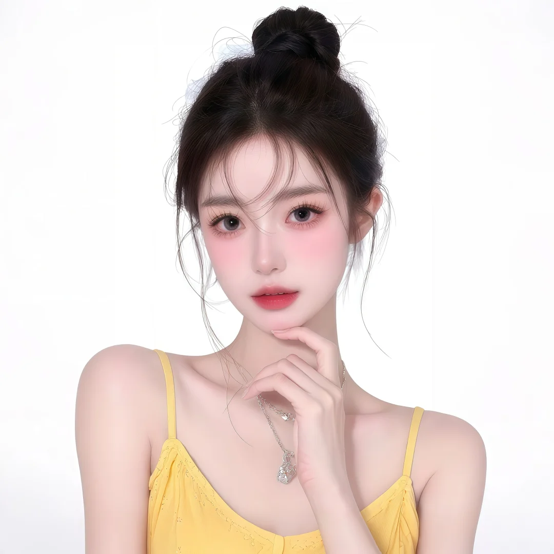姐妹头像合集