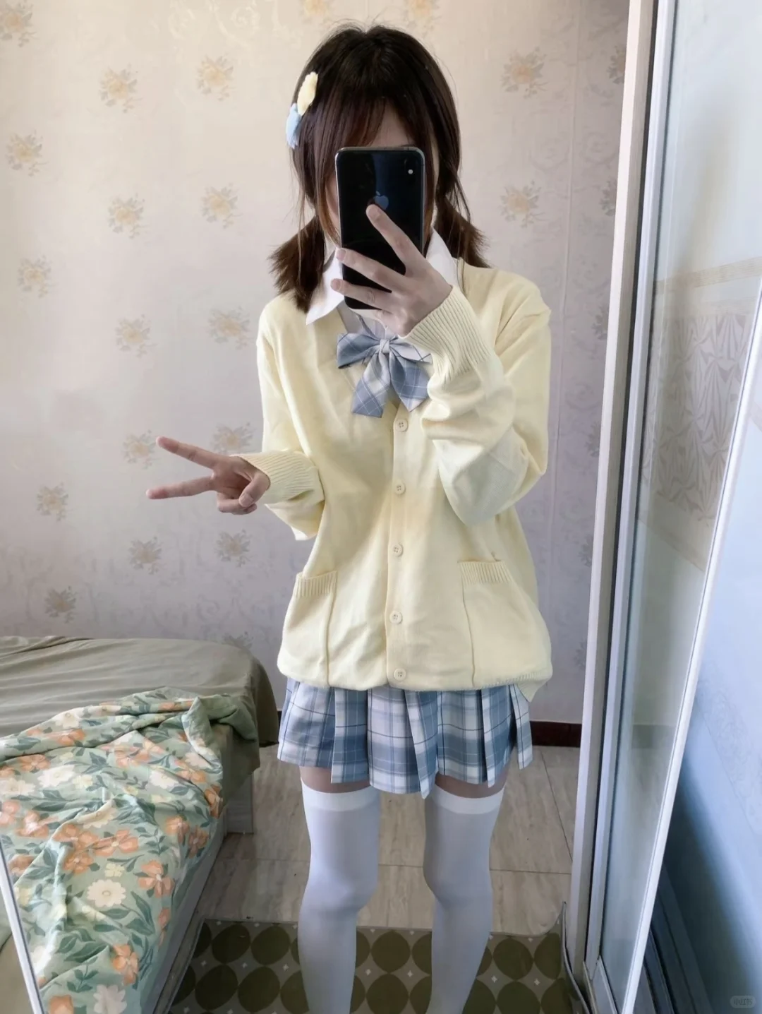好爱这样搭鸭！