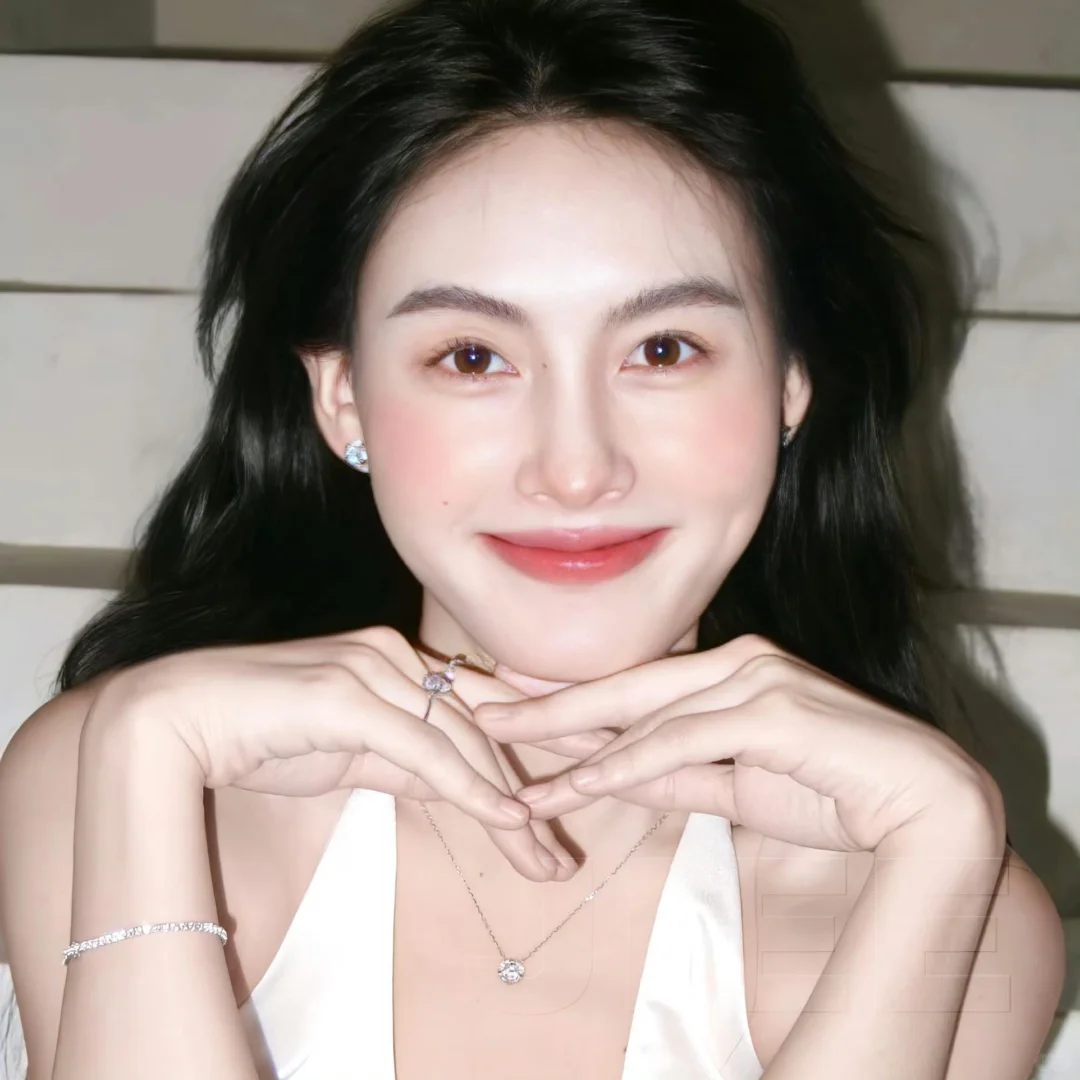 小众权威可爱甜美女头