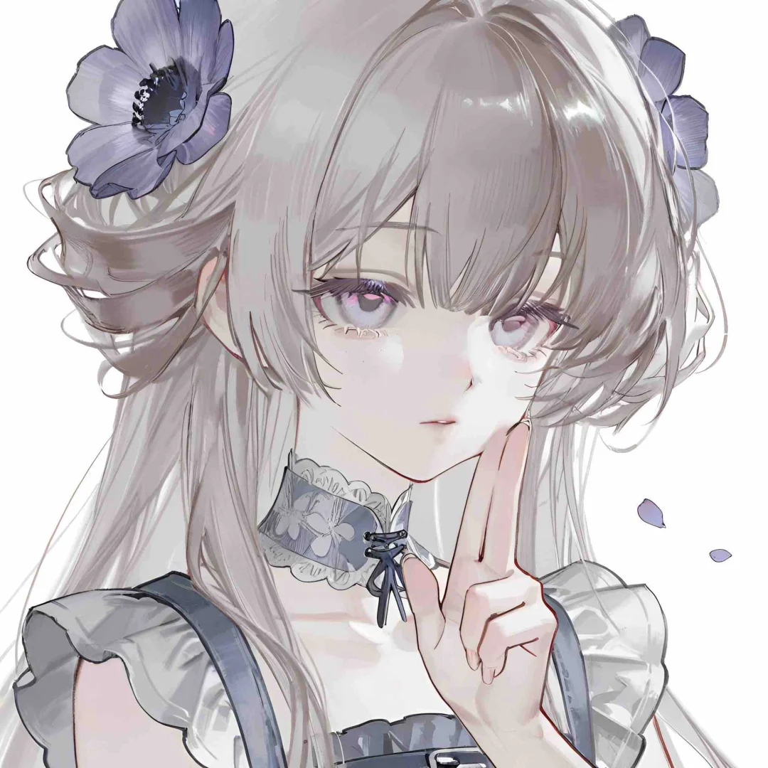 女头｜蝴蝶🦋