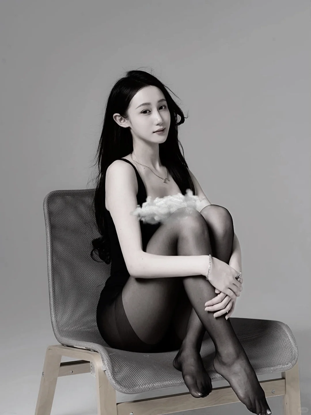 有福之女 相由心生