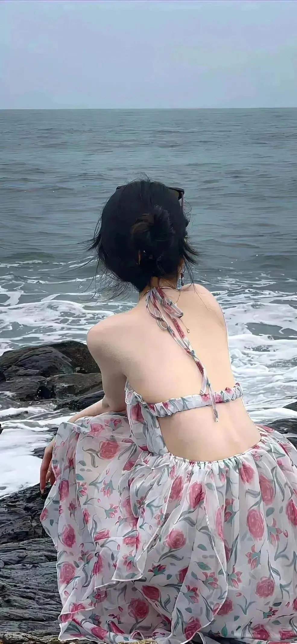 🧚‍♀️氛围美女壁纸！