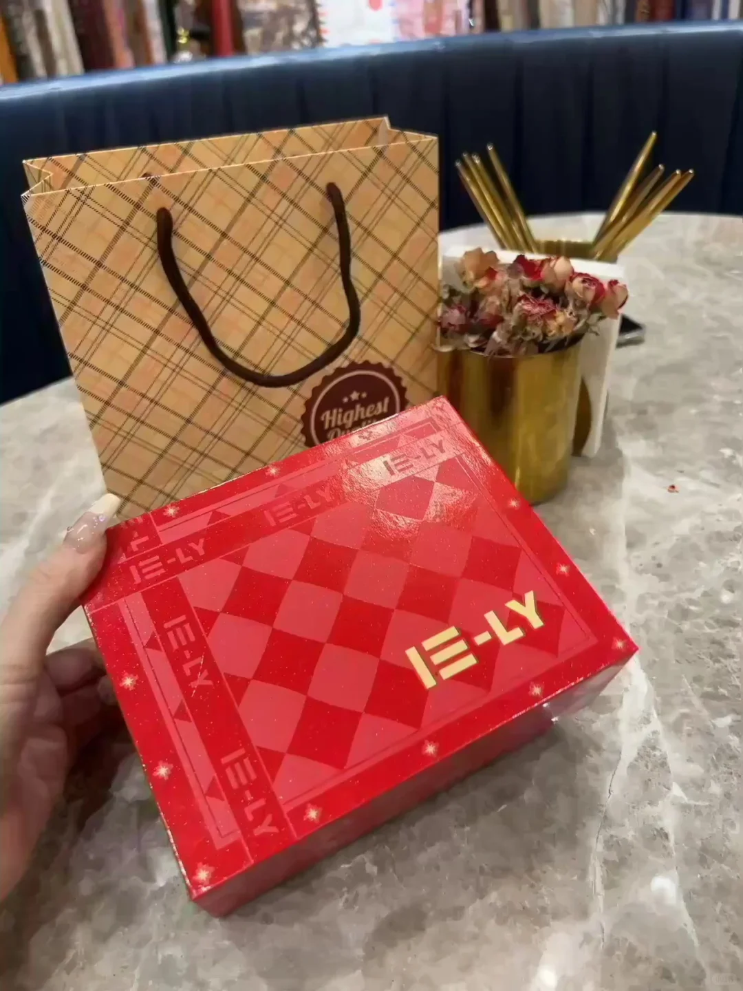 36r💰送给闺蜜的礼物，绝绝子🥰🥰