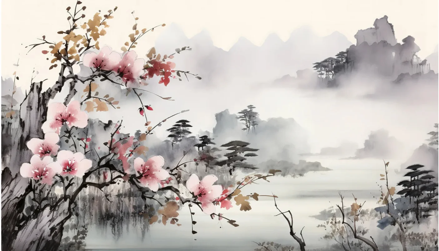 精选壁纸（一）下期出什么