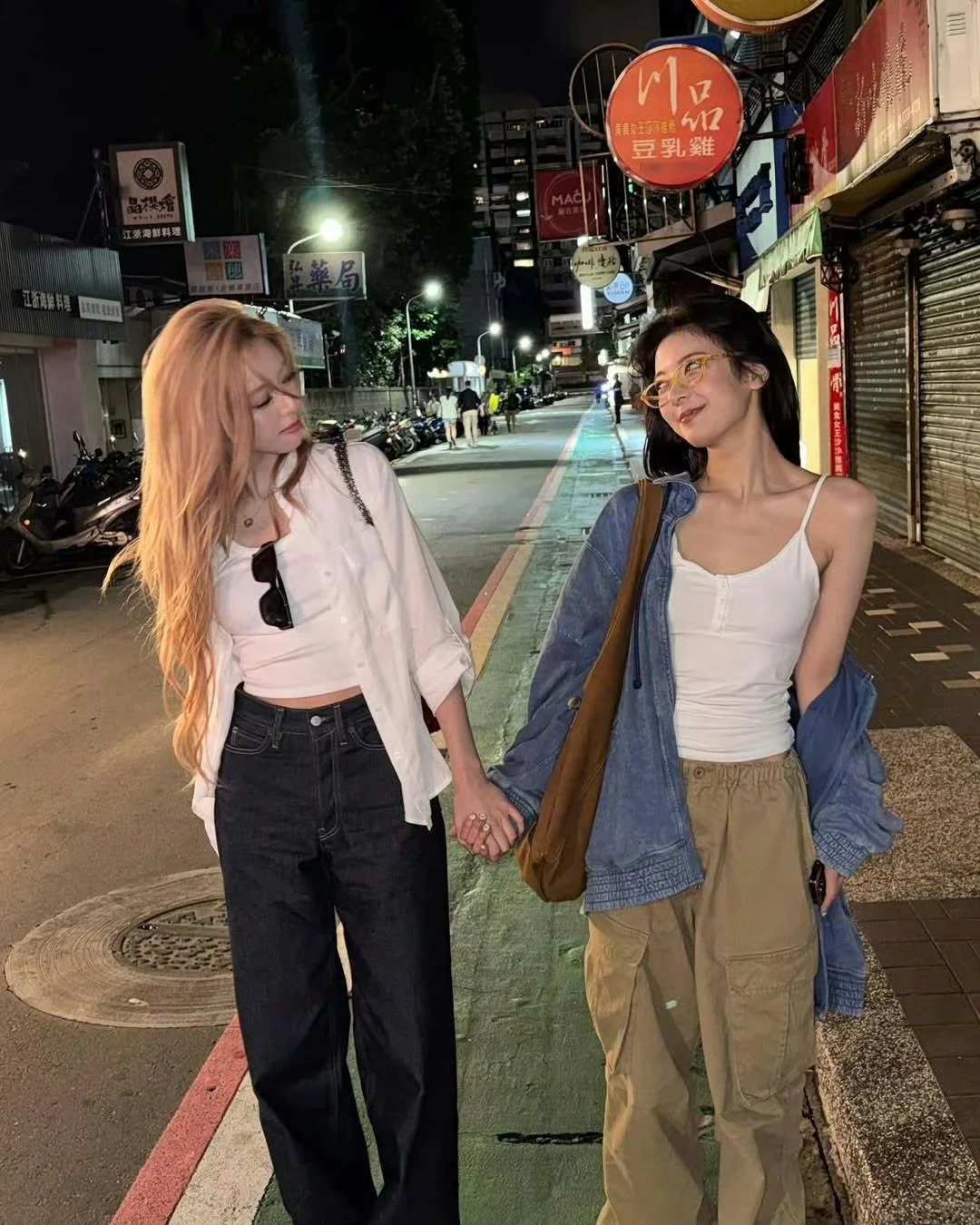 好想变成女人啊