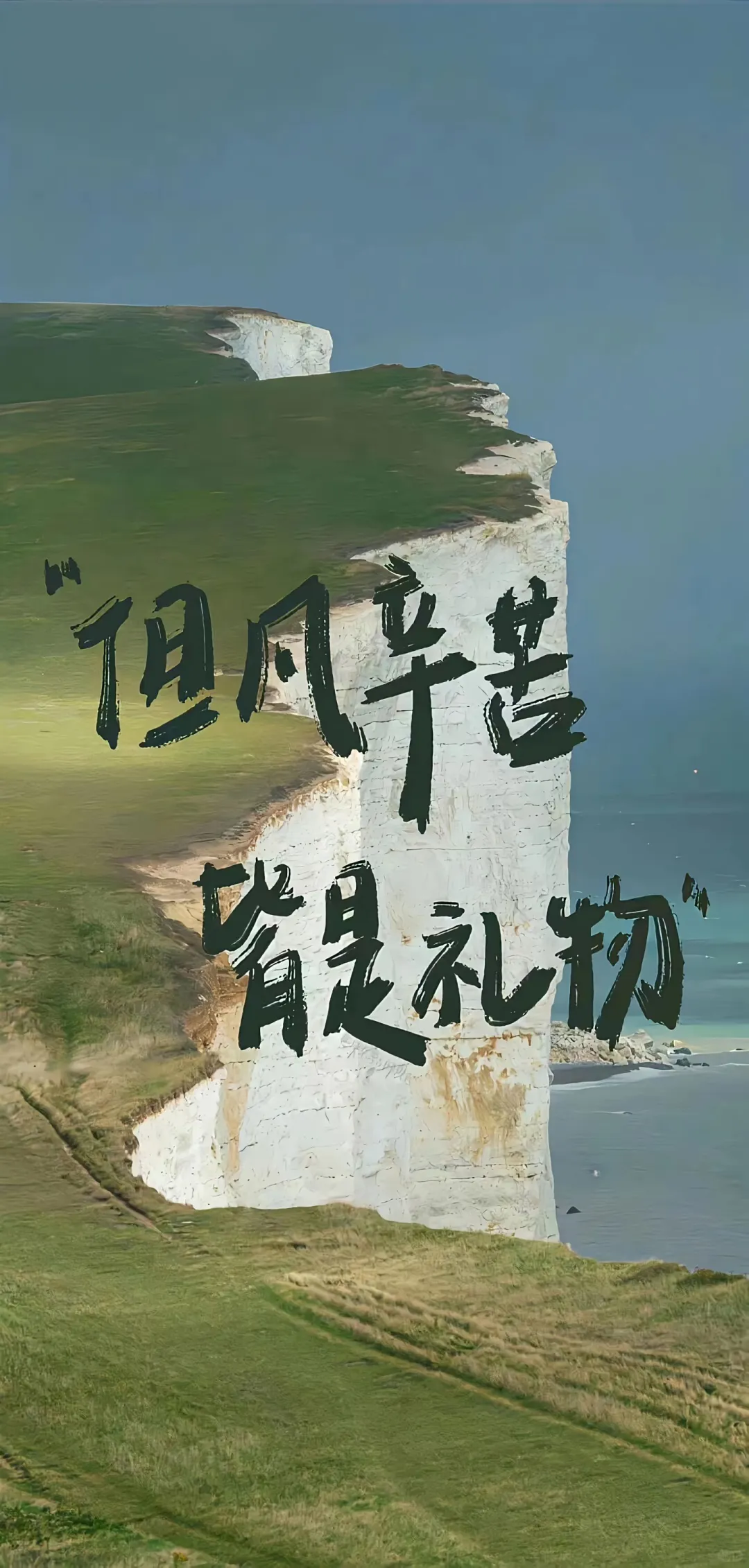 壁纸‖4K高清全面屏壁纸 自用分享