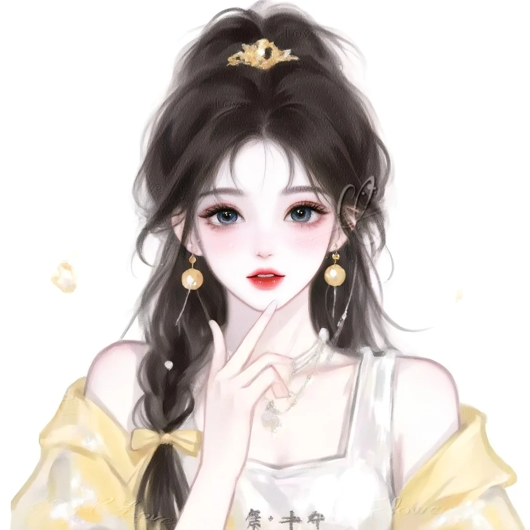 唯美‖甜欲