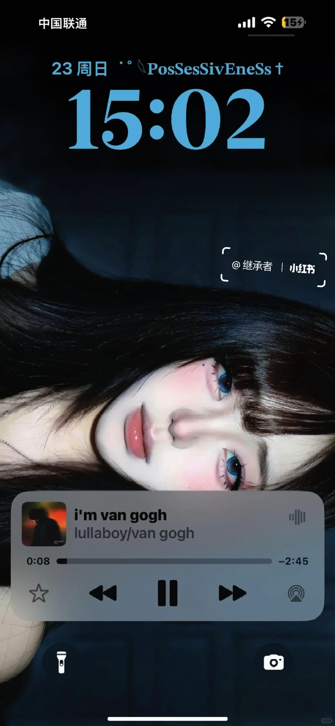 小衆高级iPhone壁纸🙊