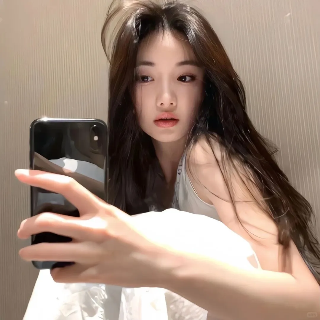 女生头像| 和煦的风吹过你的发梢