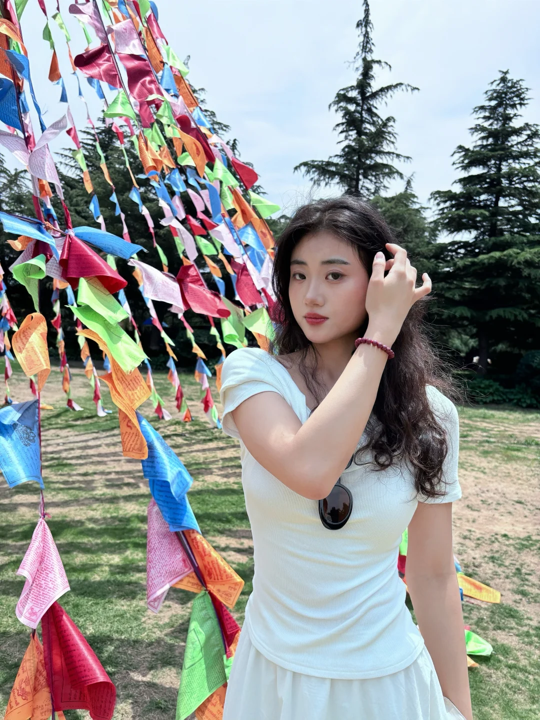 纯阳之火孕育不出懦弱女人