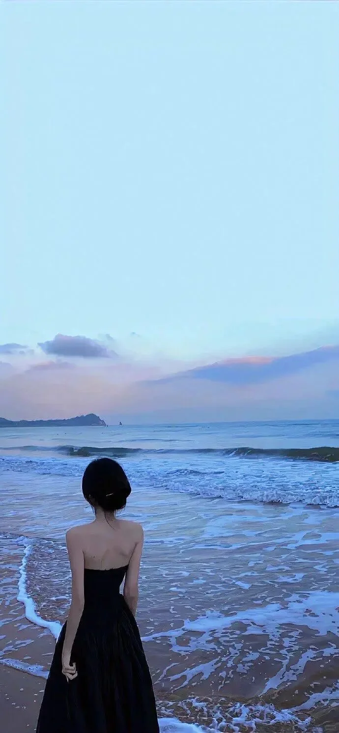 🧚‍♀️氛围美女壁纸！