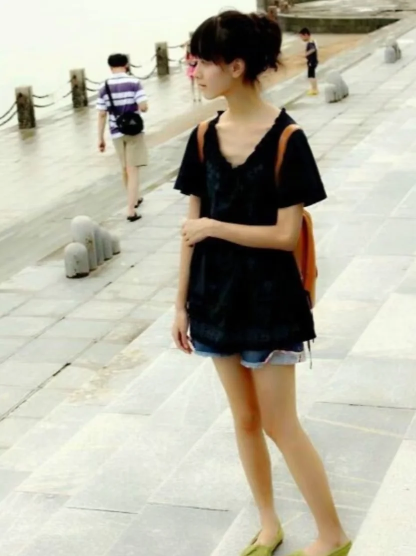 会对工科女存在天然好感