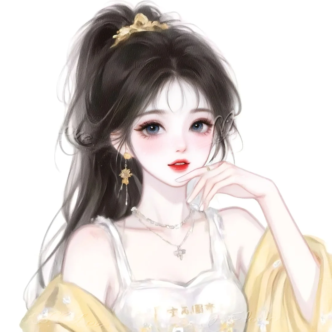 唯美‖甜欲