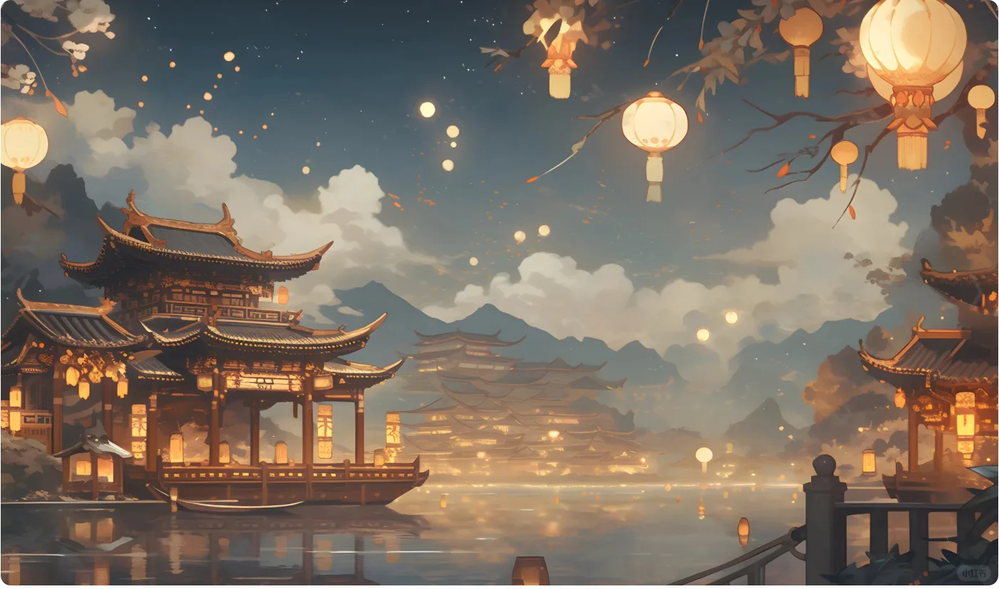 精选壁纸（一）下期出什么