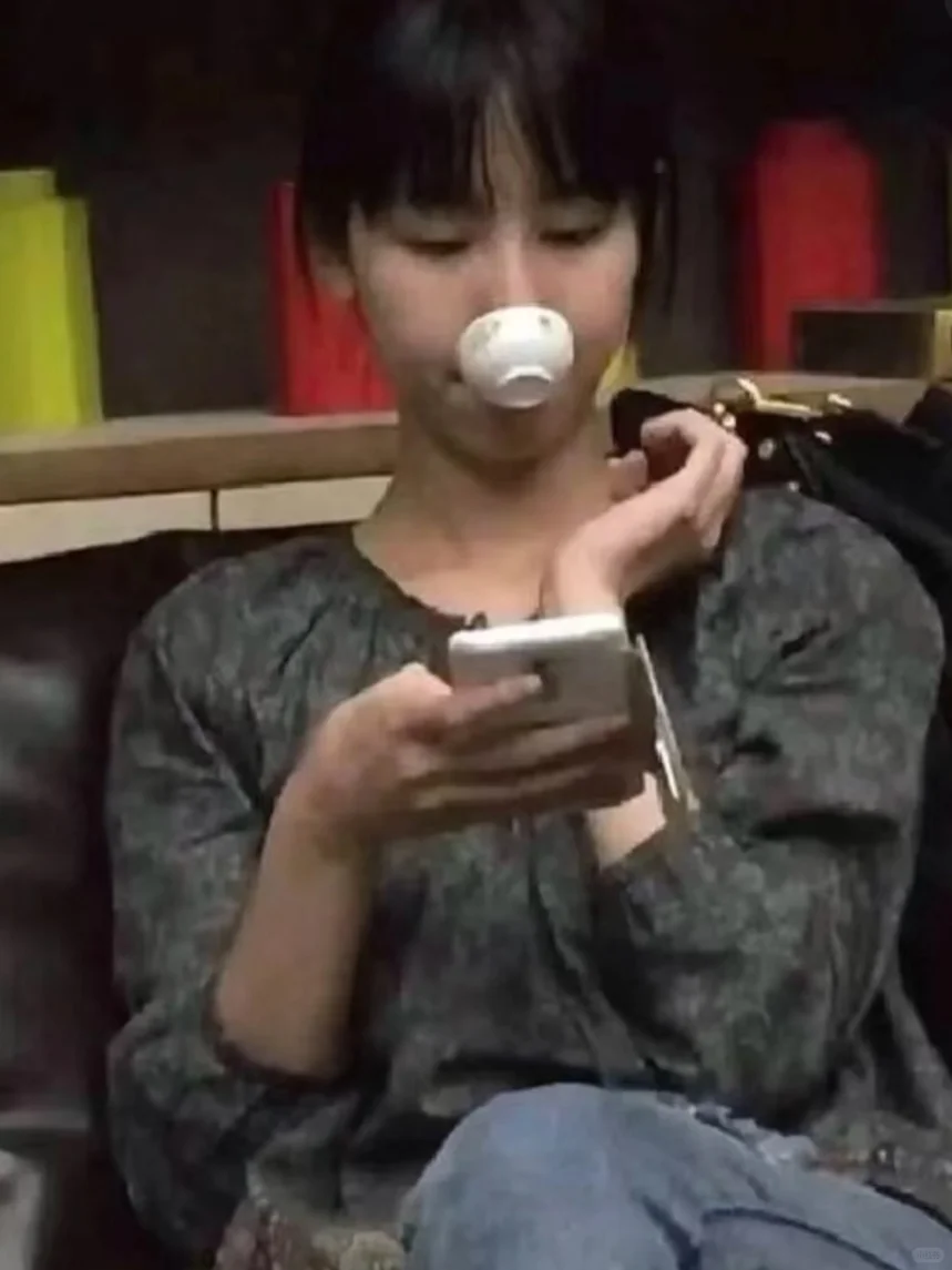 会对工科女存在天然好感