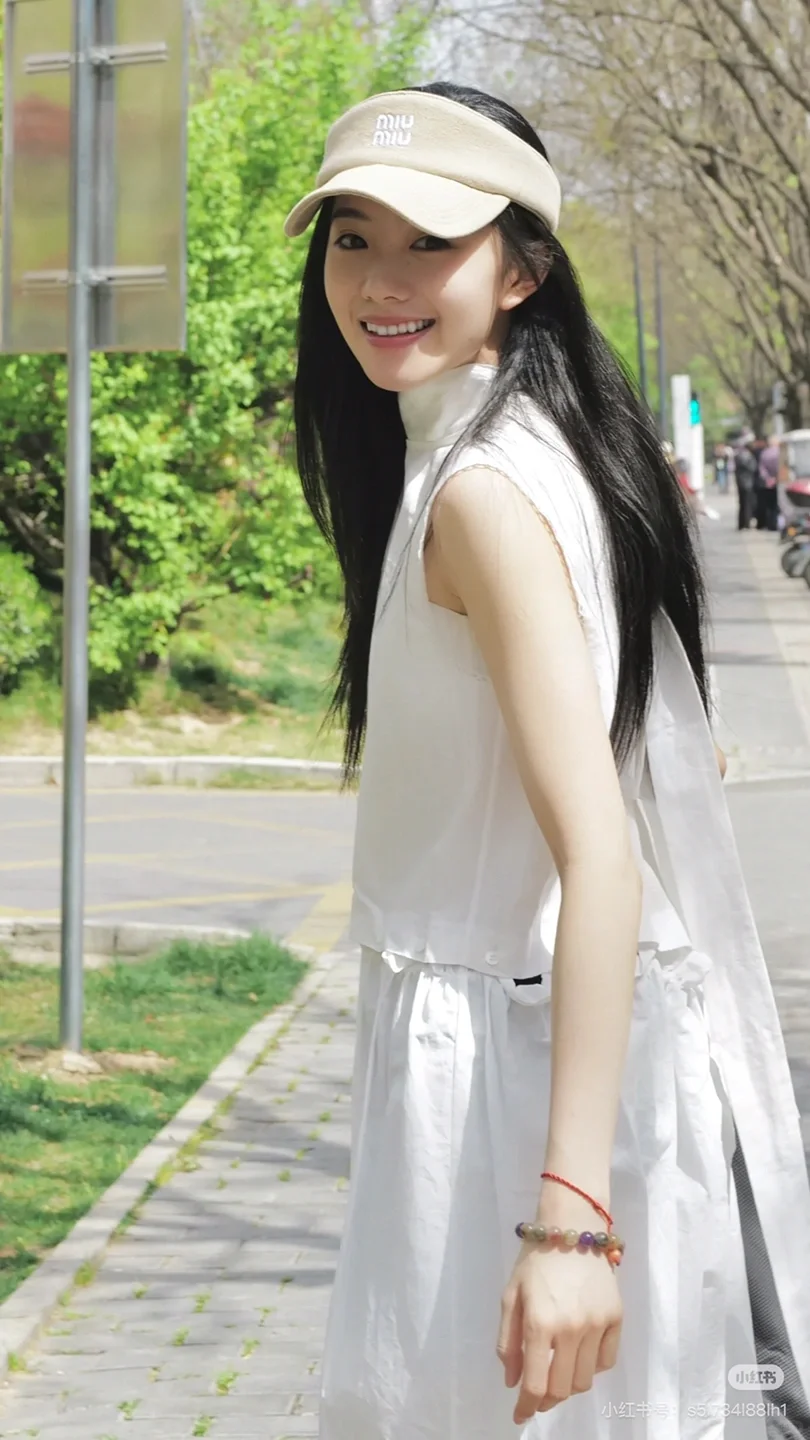 存子你真的很像✨，宝宝真的很美很可爱