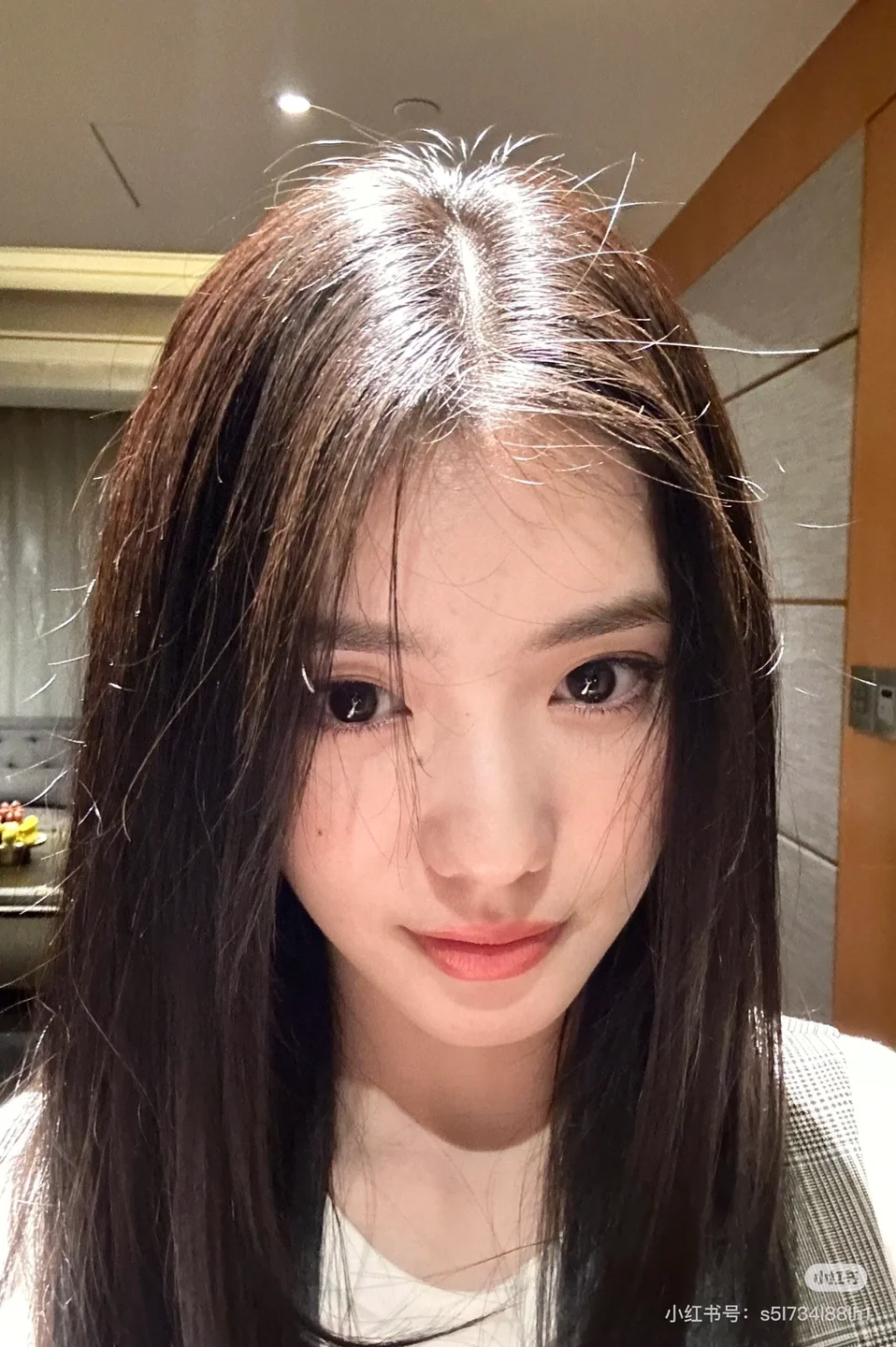 存子你真的很像✨，宝宝真的很美很可爱