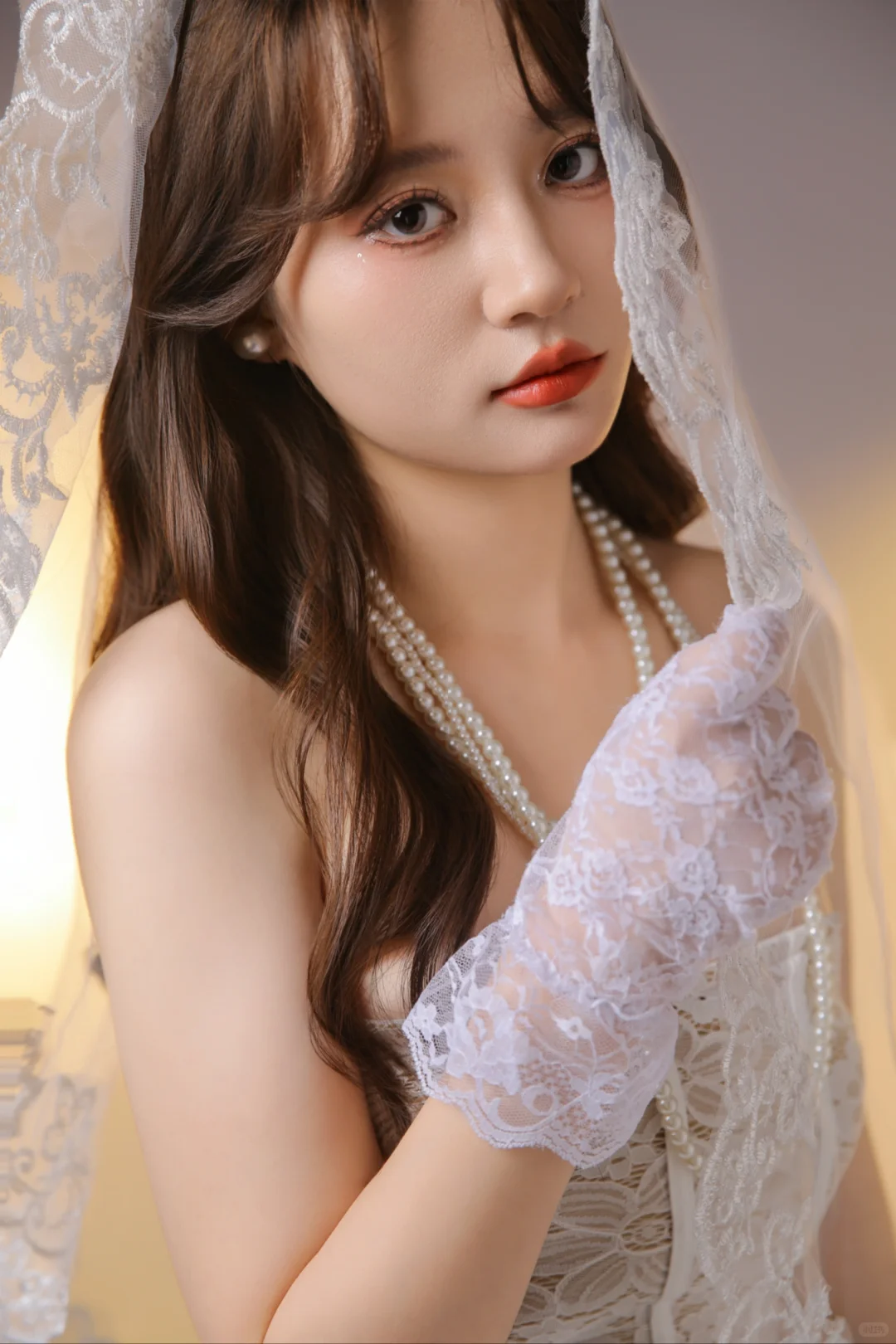 ✨ 仙女风写真：梦幻与优雅的邂逅