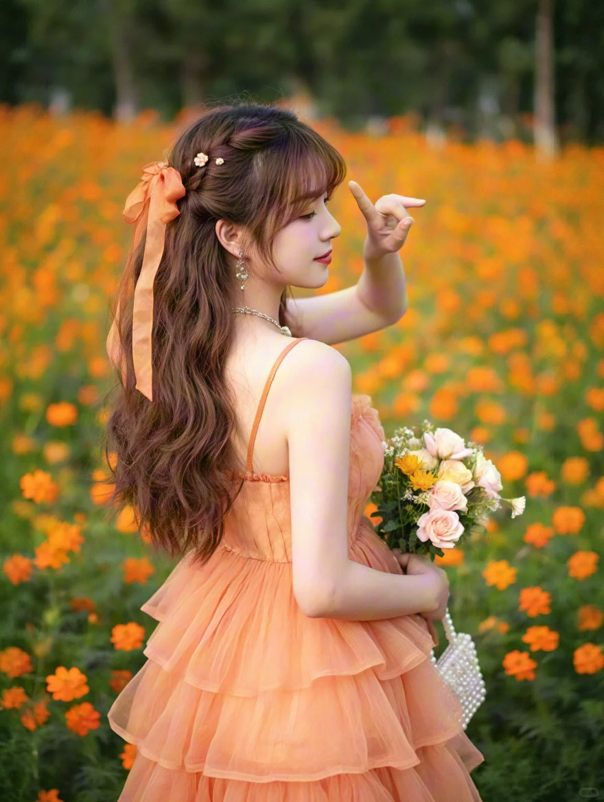 (⊙o⊙)哇，好美！