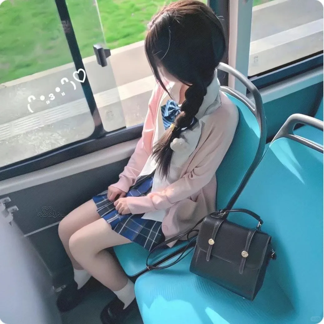 推荐真人女头像