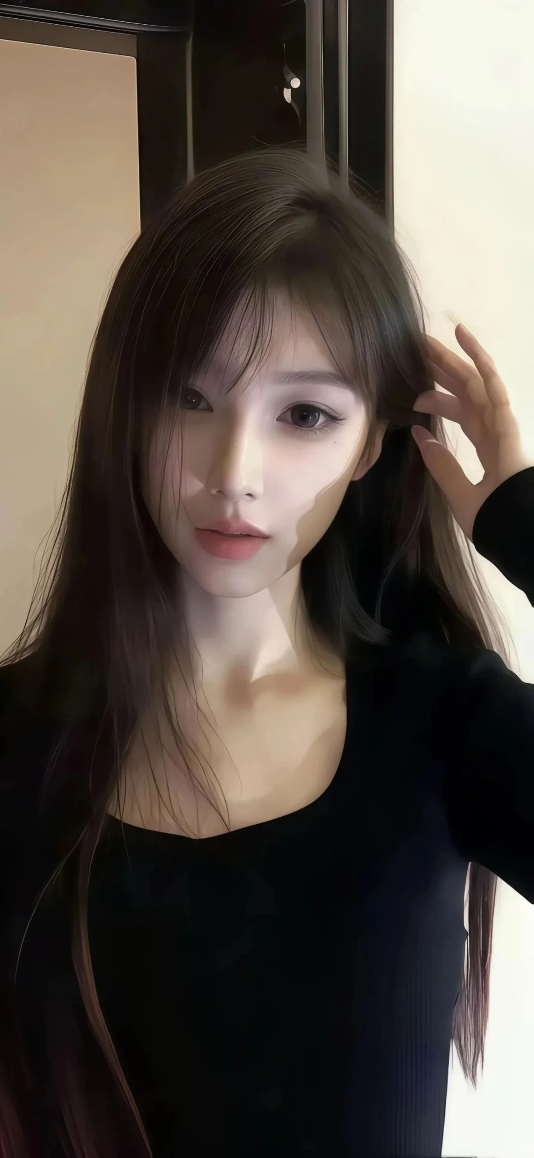 🧚‍♀️氛围美女壁纸！
