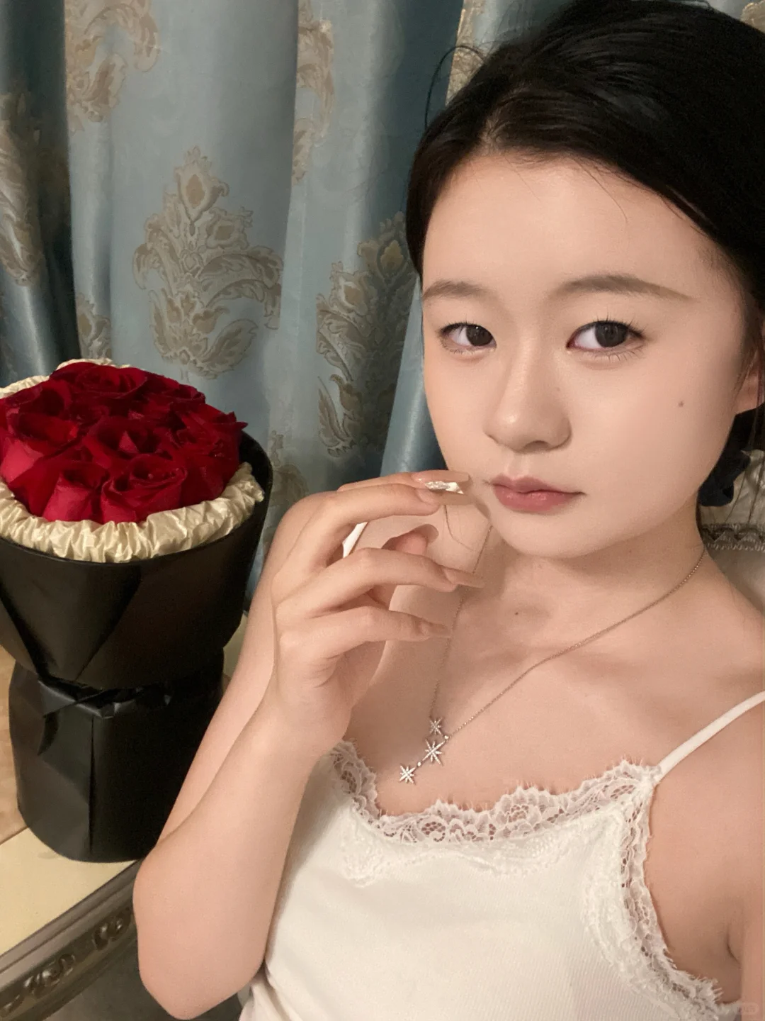 纯阳之火孕育不出懦弱的女人