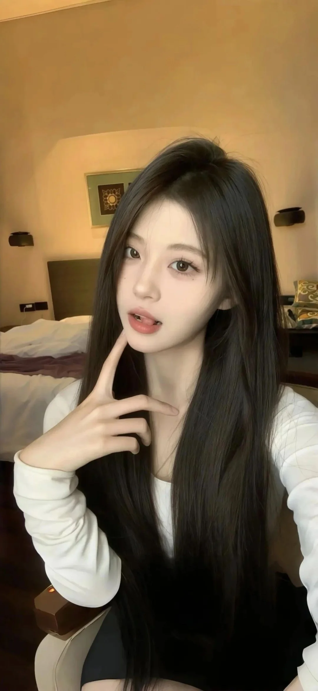 🧚‍♀️氛围美女壁纸！