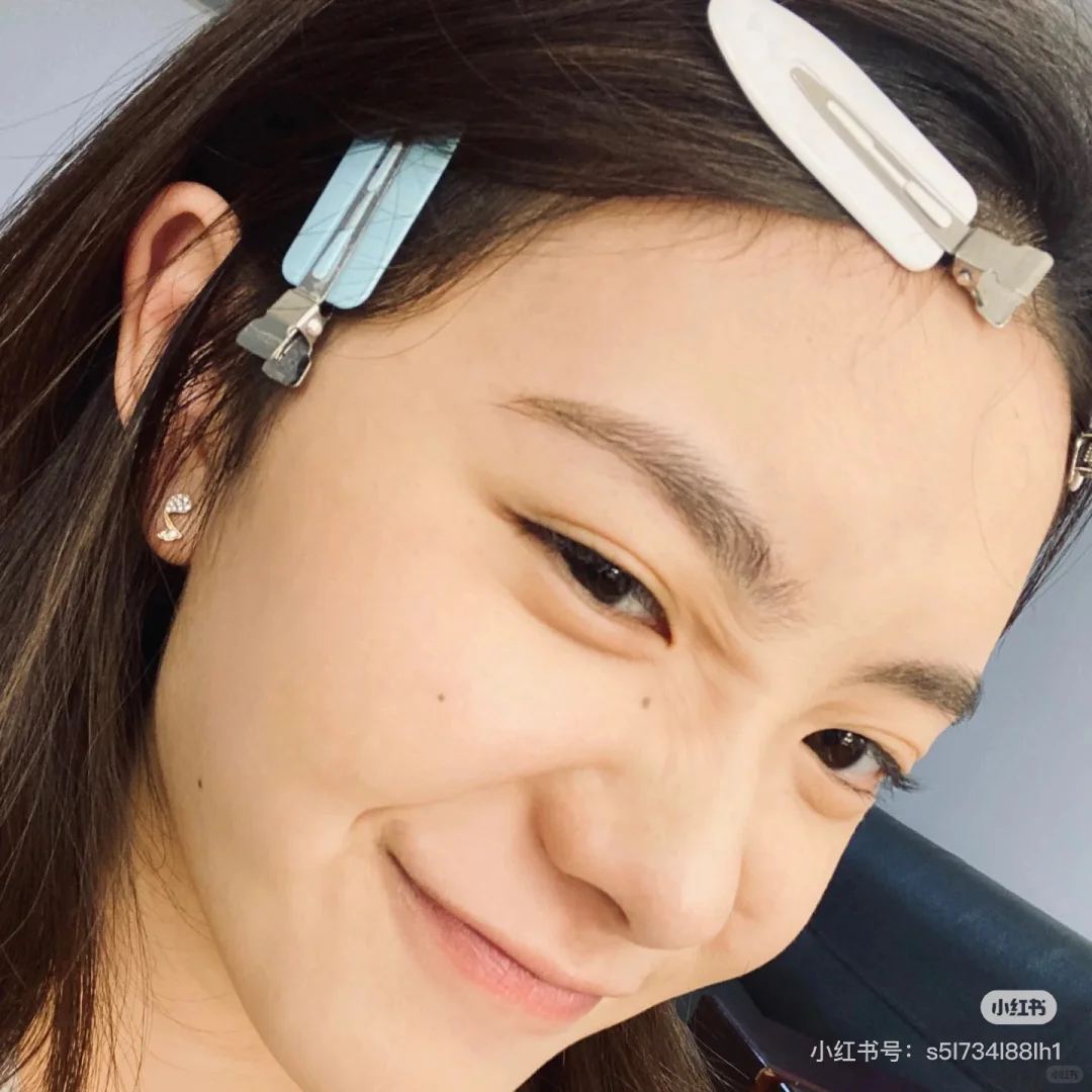存子你真的很像✨，宝宝真的很美很可爱