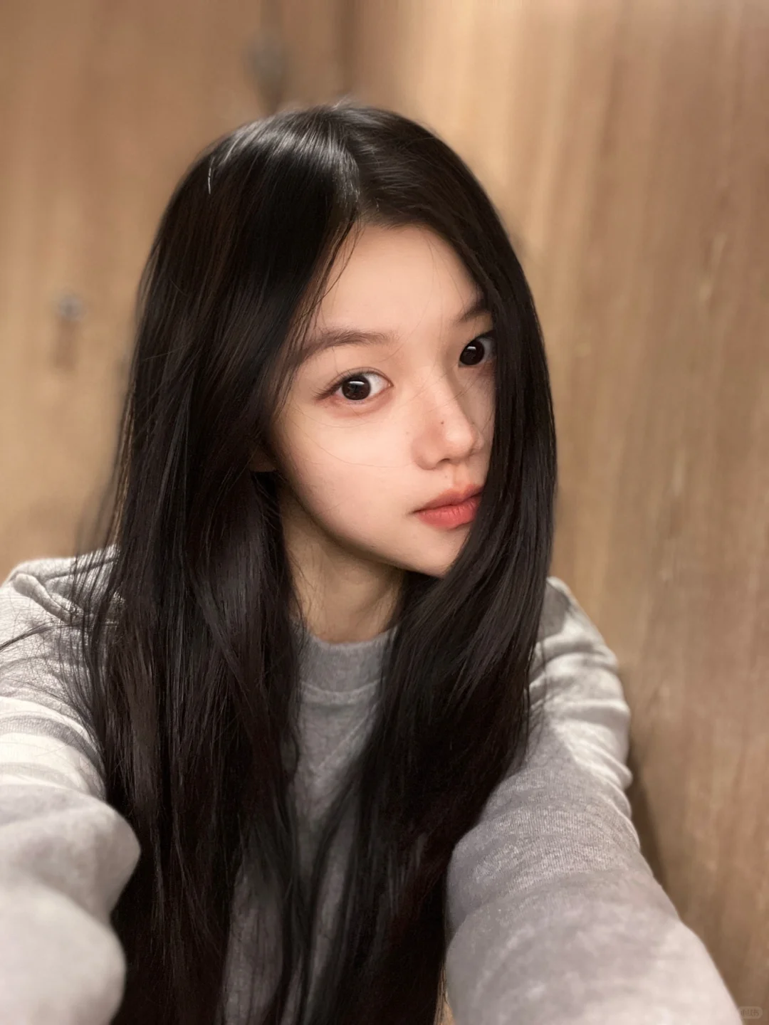 头发是美女感的第一步