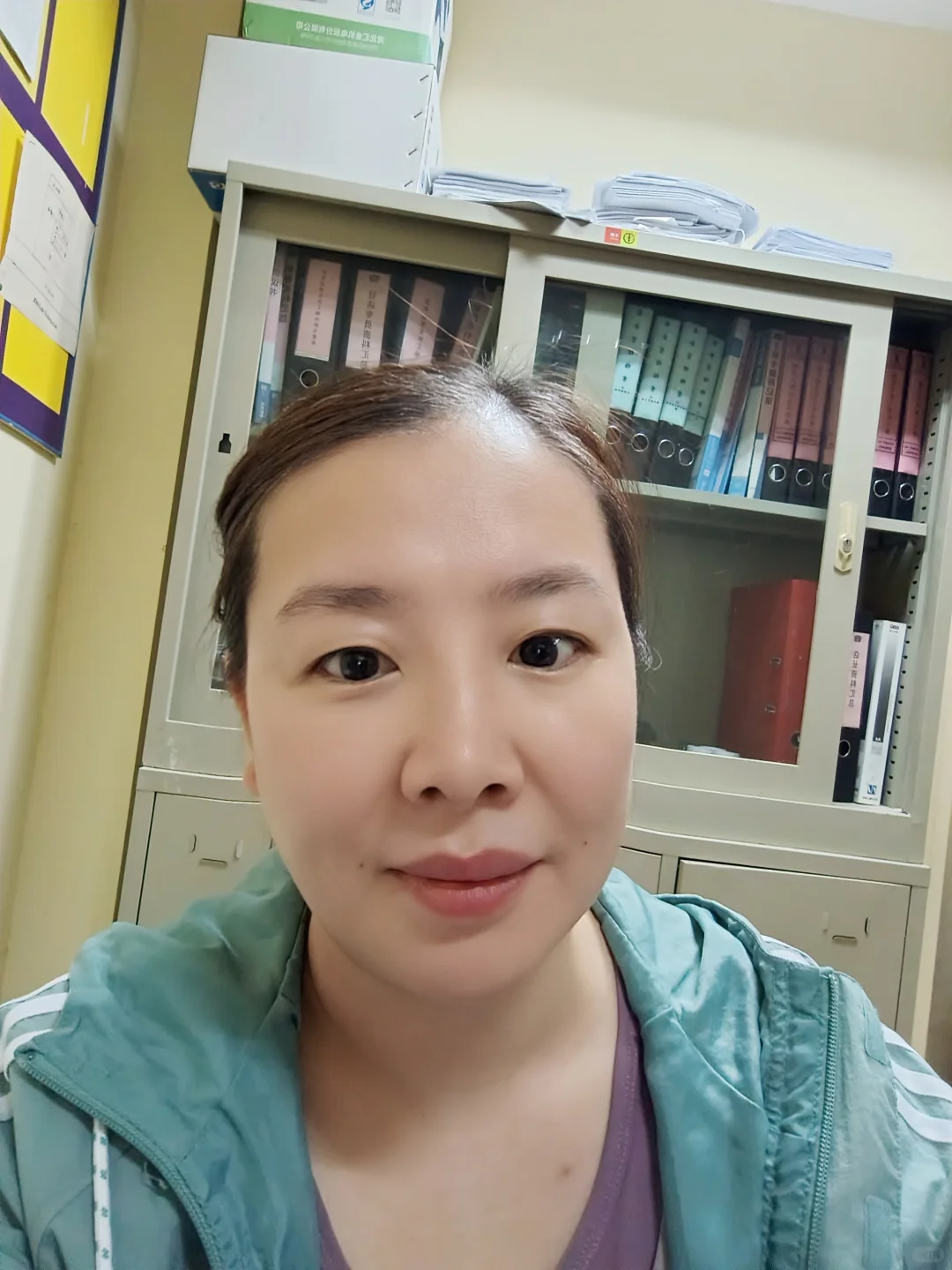 83年单身女真心找对象