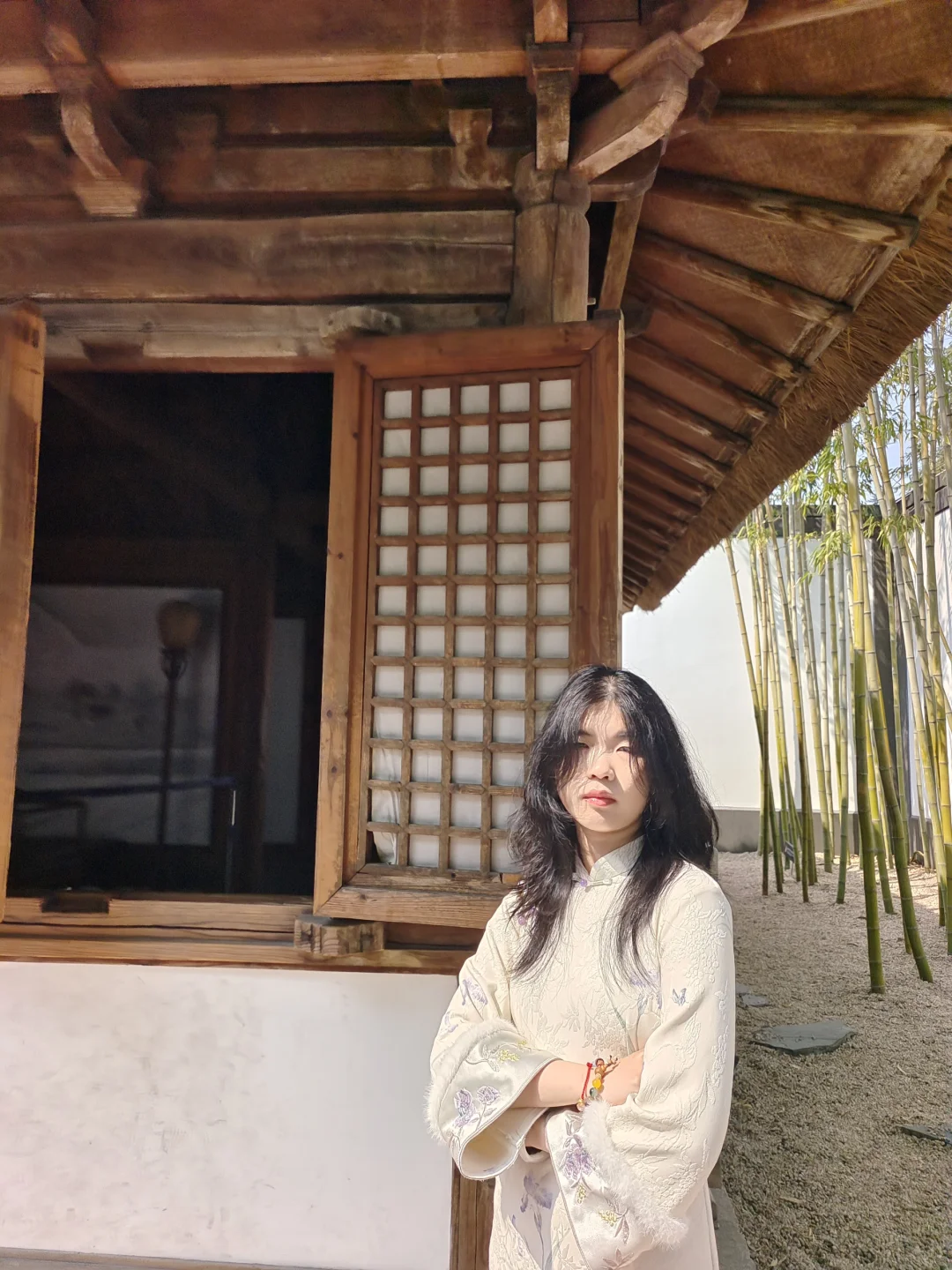 原味女子