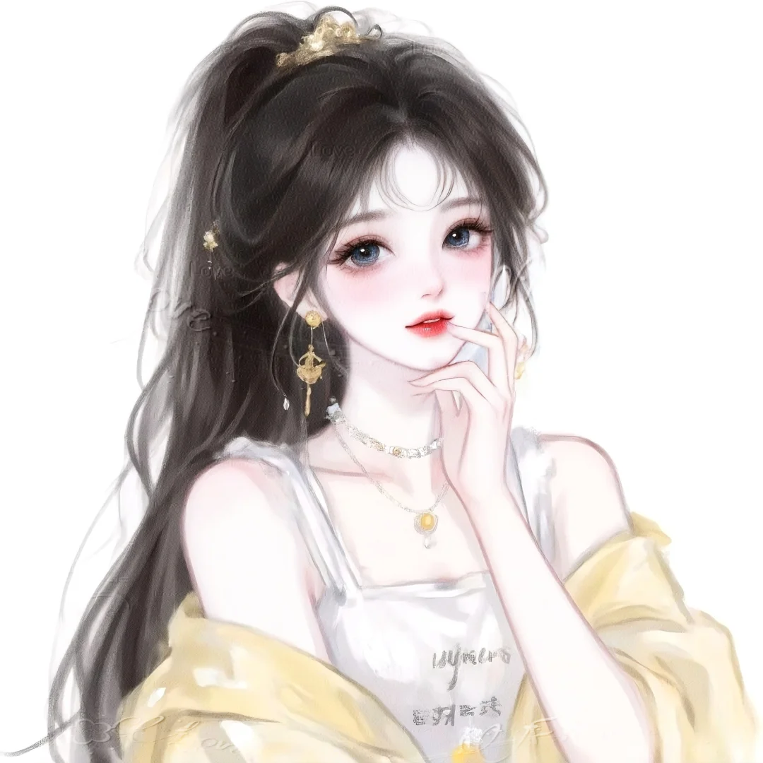 唯美‖甜欲