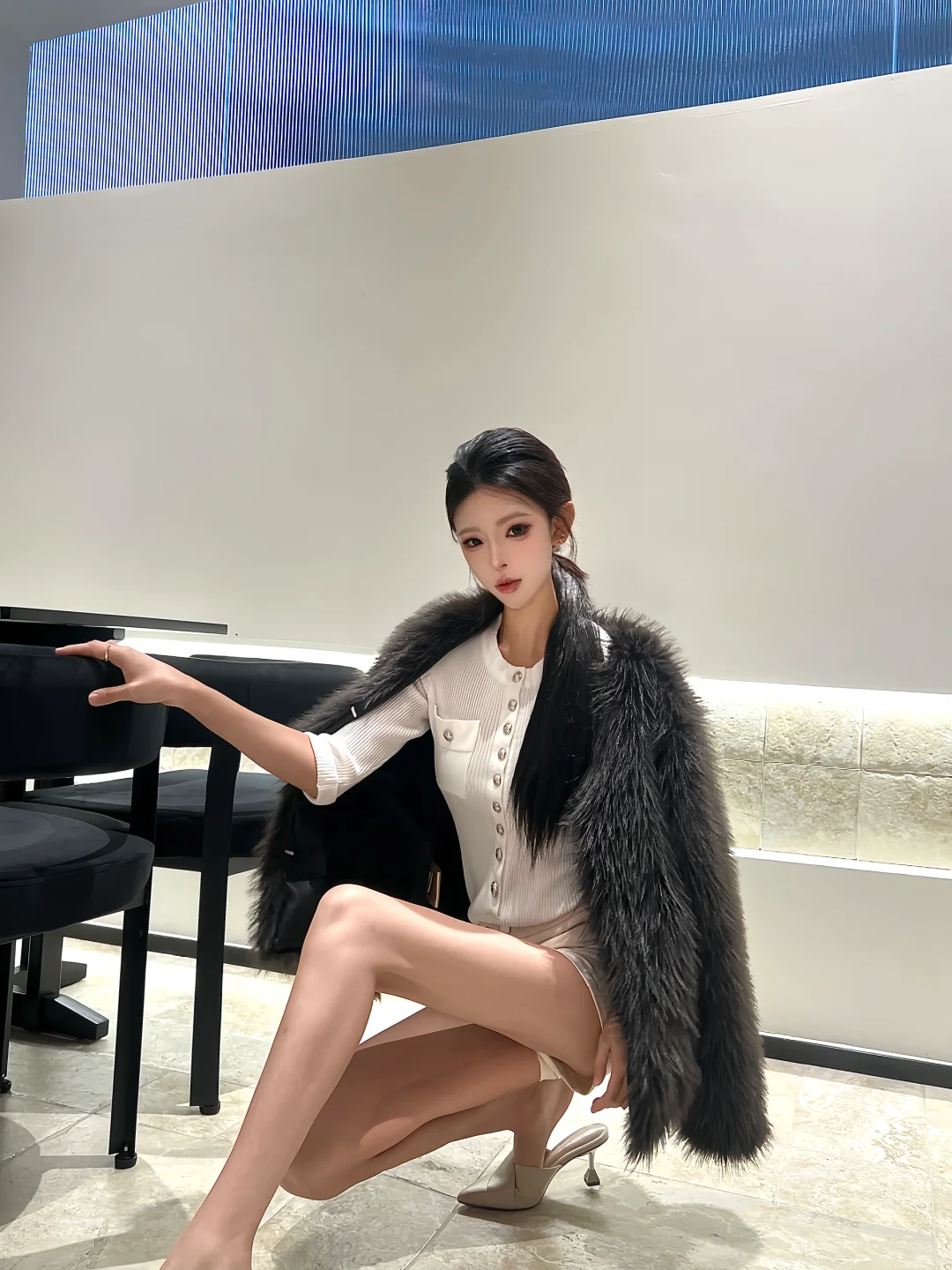 大家好 我是来自中国的那艺娜🇨🇳