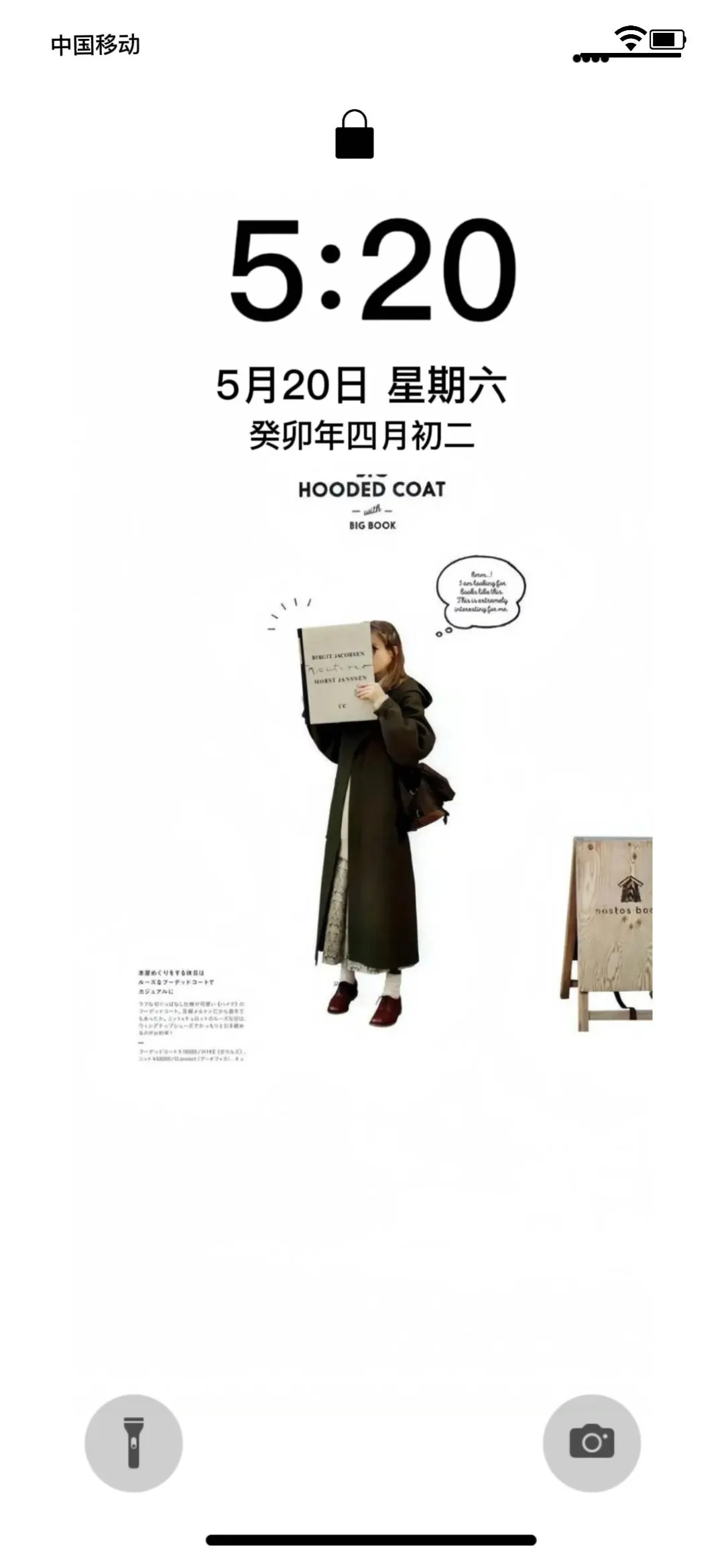 啊啊啊啊啊这个壁纸好好看！！！小众壁纸