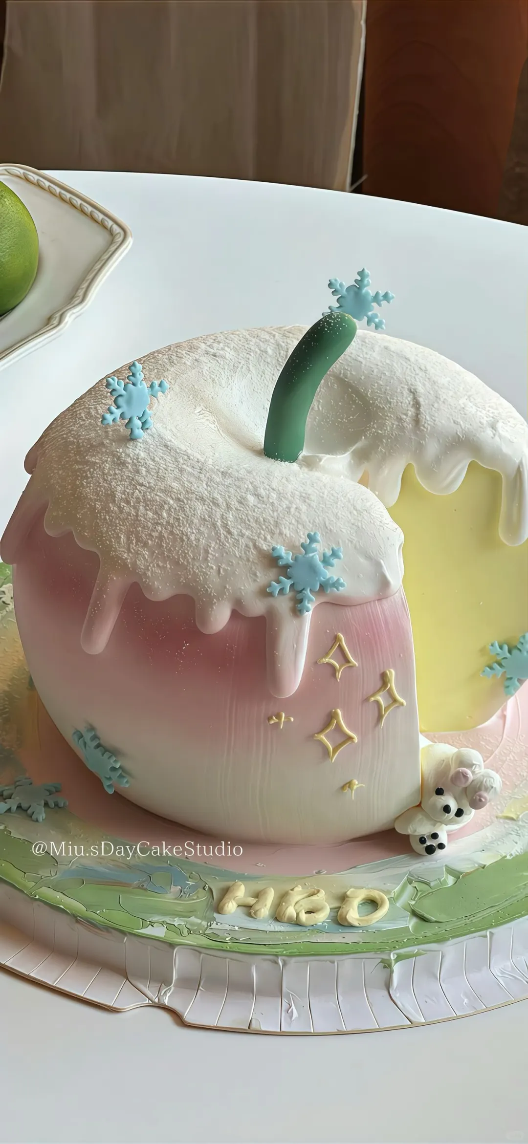 Share壁纸🍧｜小众ins