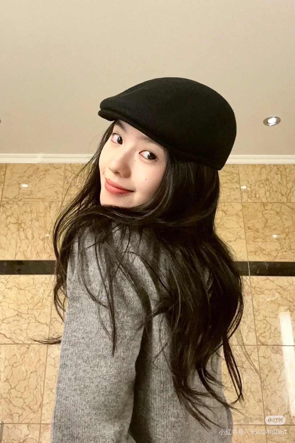存子你真的很像✨，宝宝真的很美很可爱