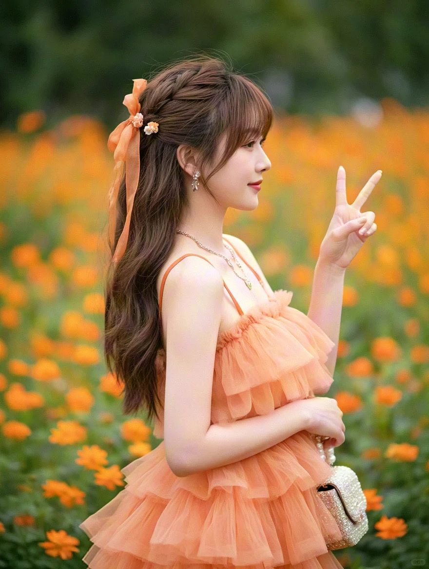 (⊙o⊙)哇，好美！