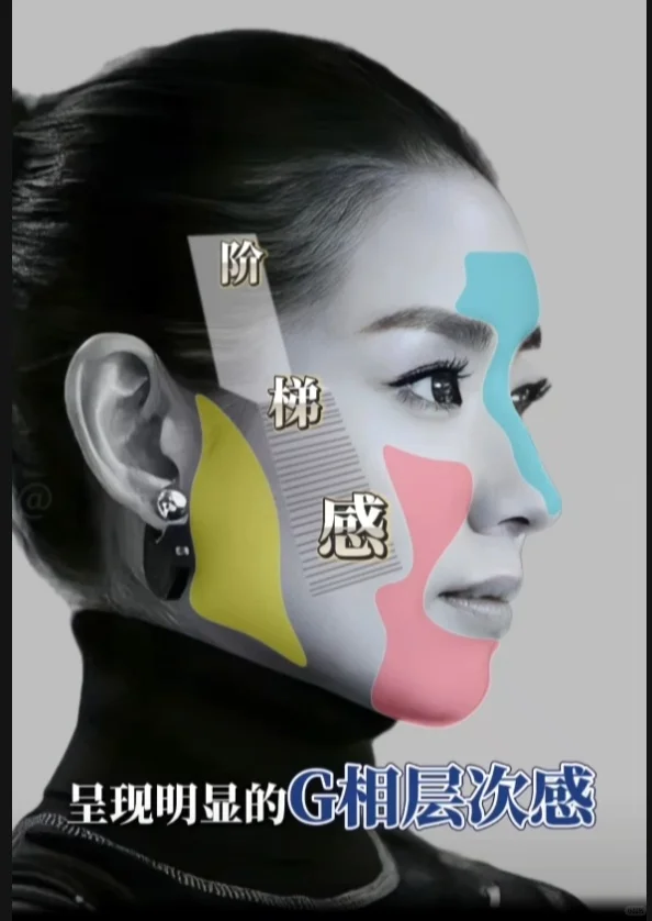 每天了解一点人像美学