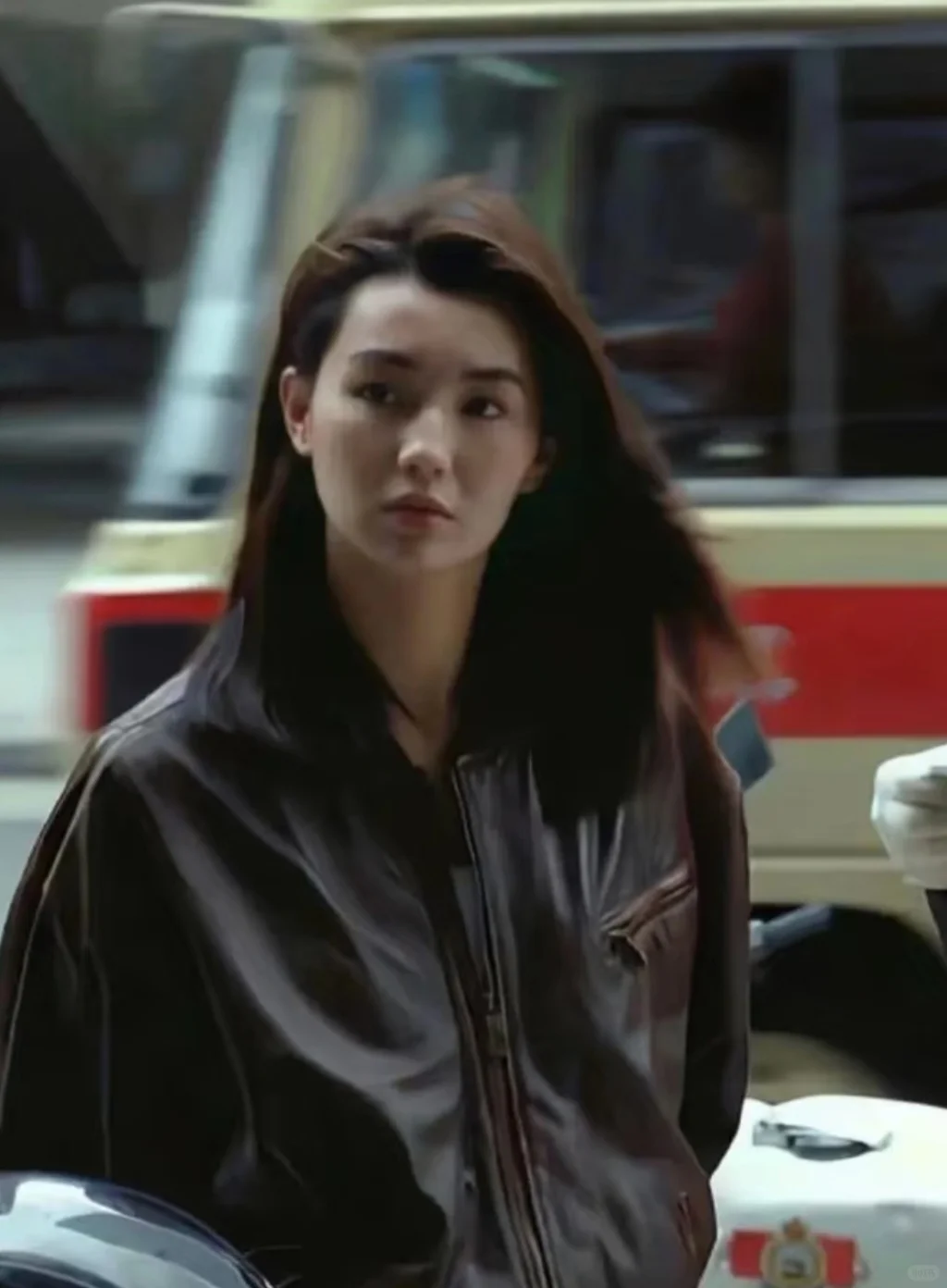 为什么方圆脸女明星依然美得惊艳？