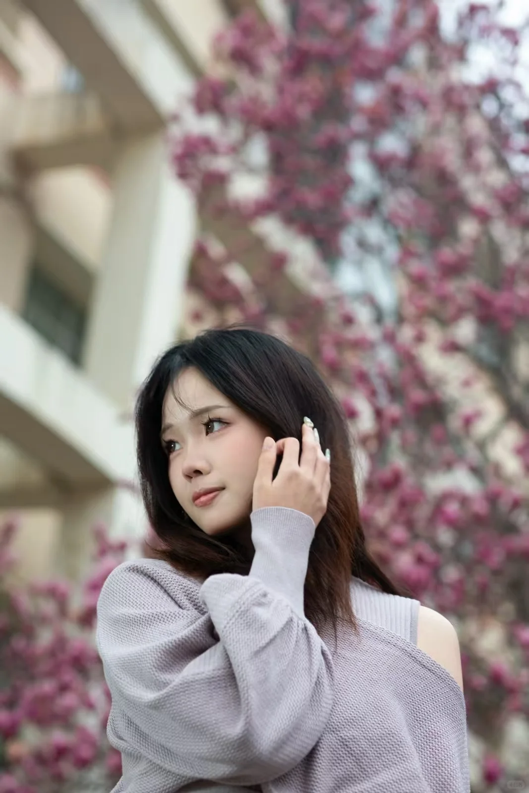 长成这样能谈上甜甜的恋爱吗（看看主包！）