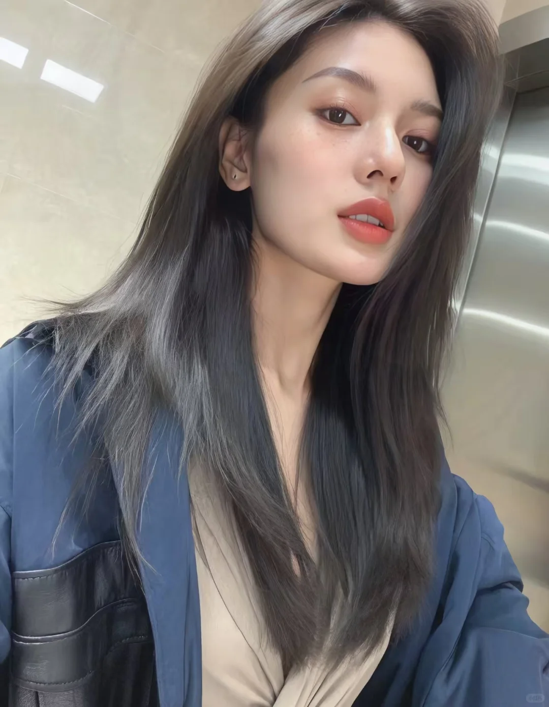 我们~