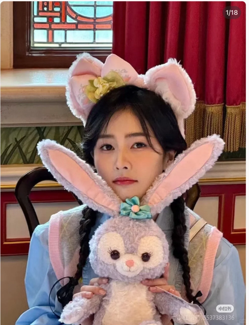 美白神图：你的脸照看起来好美