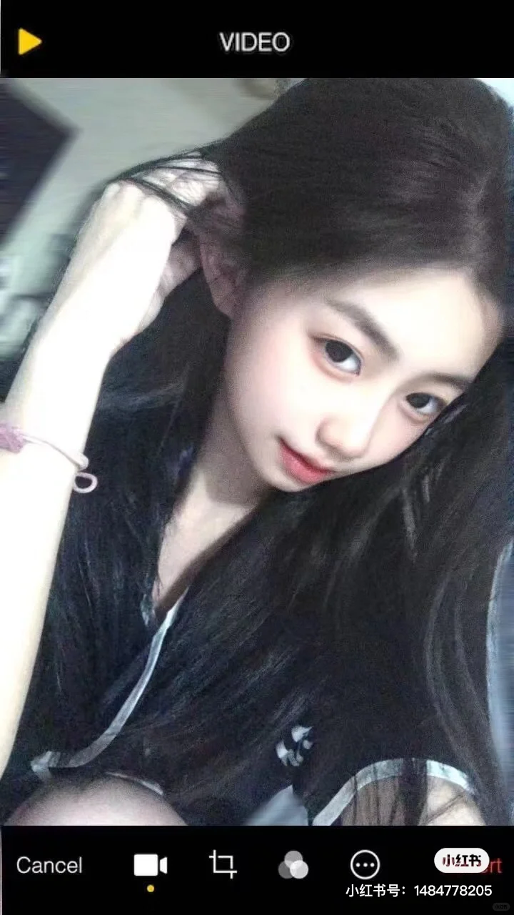哇！好看的美女头像来了！