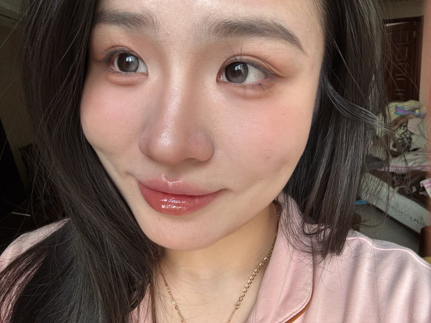 打开原相机我就老实了