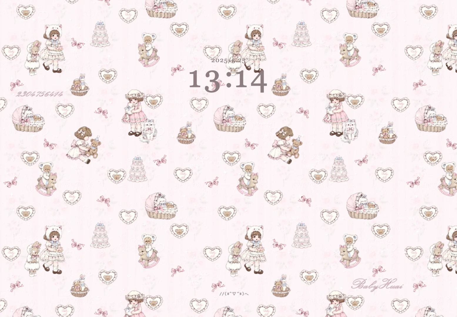 ipad壁纸o(≧v≦)o